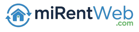 miRentWeb Logo